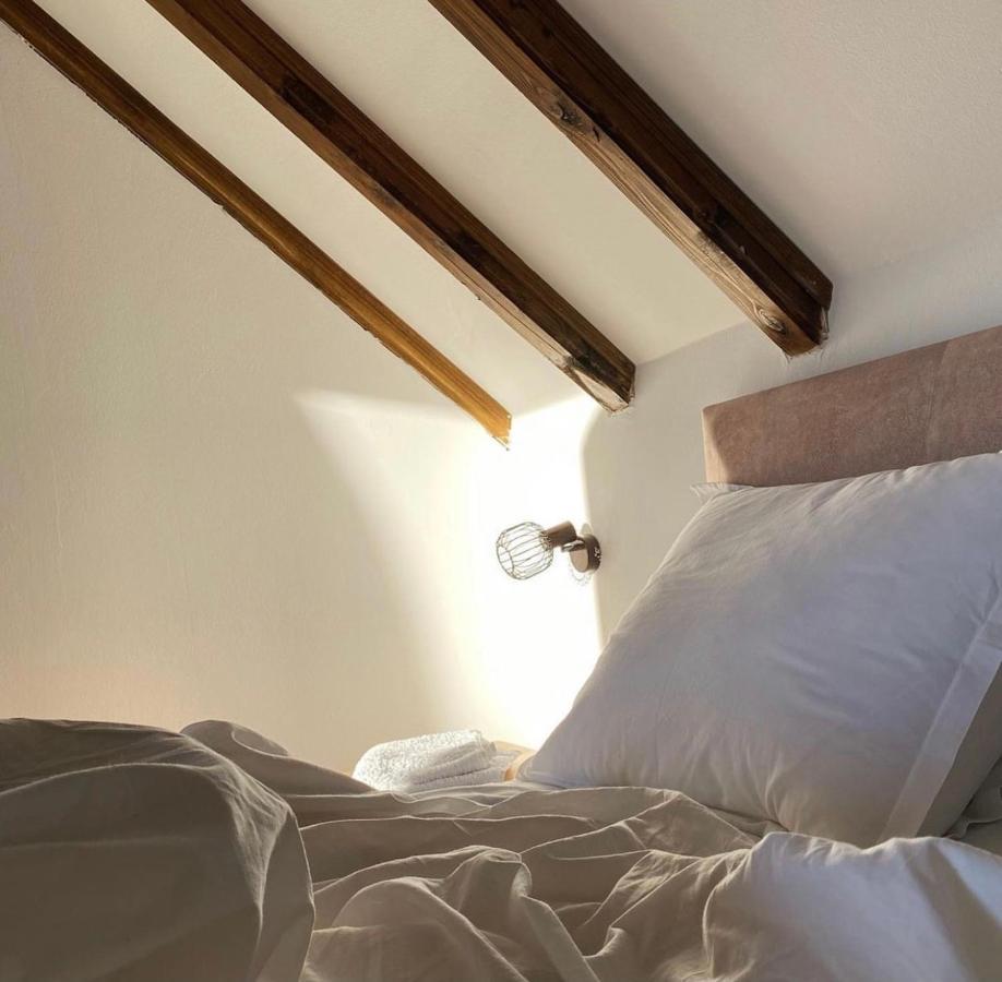 Lovcen Holiday Home ツェティニェ エクステリア 写真