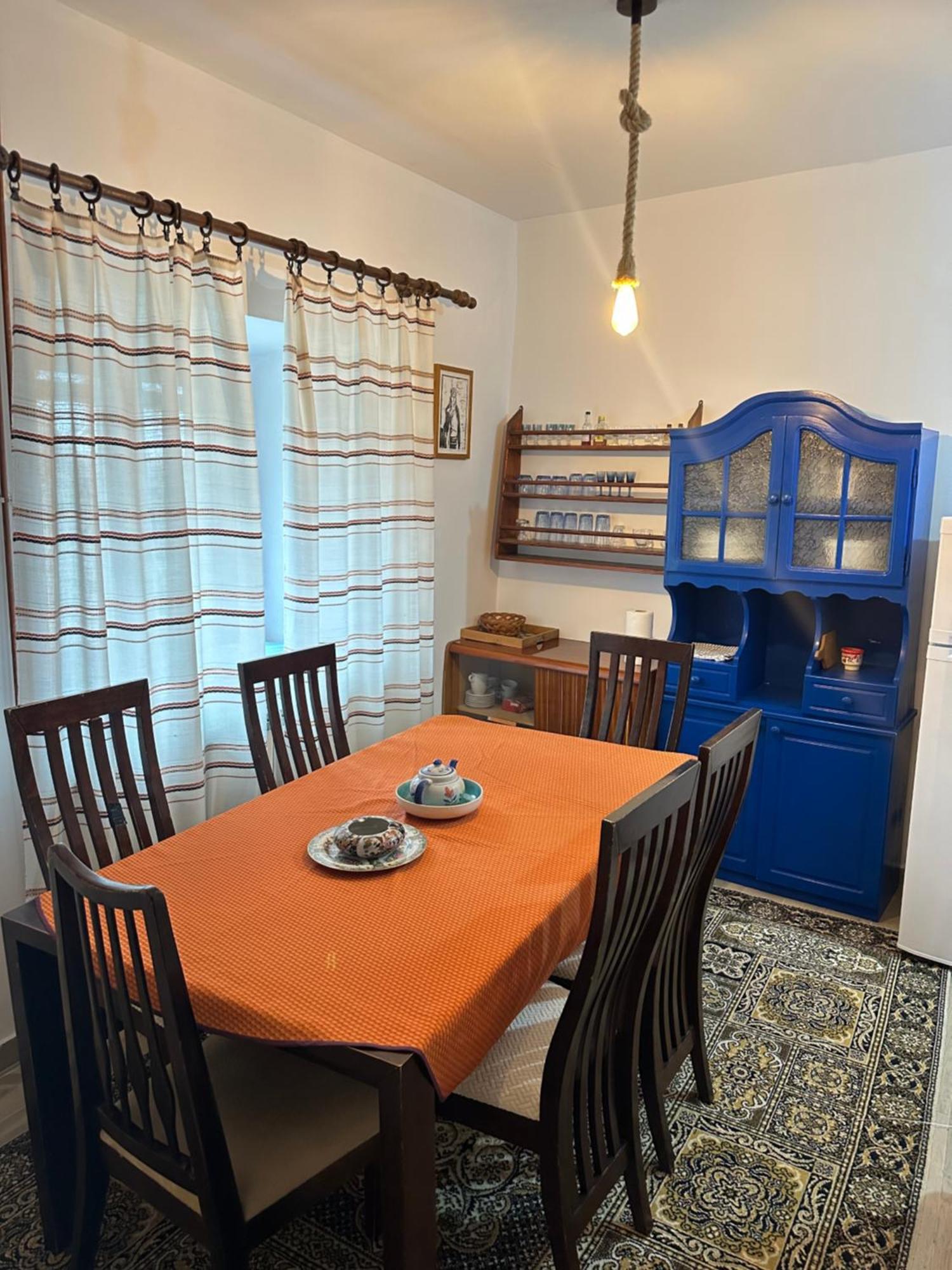 Lovcen Holiday Home ツェティニェ エクステリア 写真